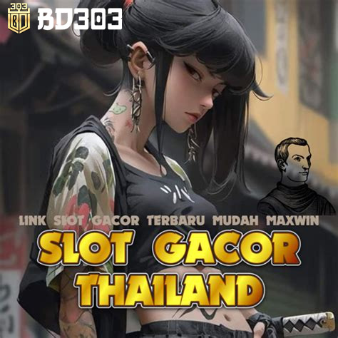 BD303 # Daftar Situs Slot Gacor Hari Ini Dan Slot Gampang Jp